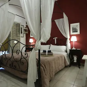 Appartamento Casa Florio, Palermo