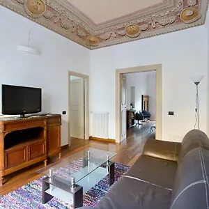 Appartamento Luxury Vintage Centre, Palermo