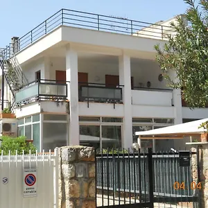 Appartamento Villetta Abbate, Palermo