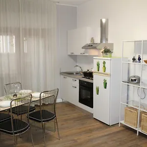 Appartamento La Casetta Di Pat, Palermo