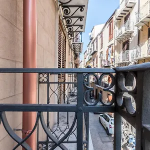 Appartamento Kasavucciria, Palermo