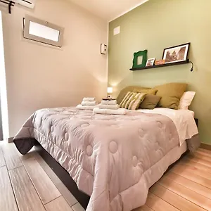 Appartamento A Sono, Palermo