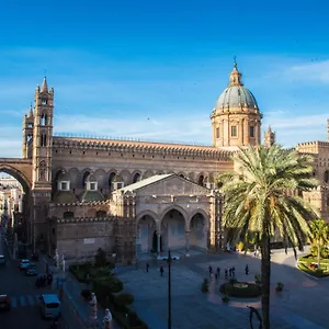 2* Bed & Breakfast Residenza Del Castillo