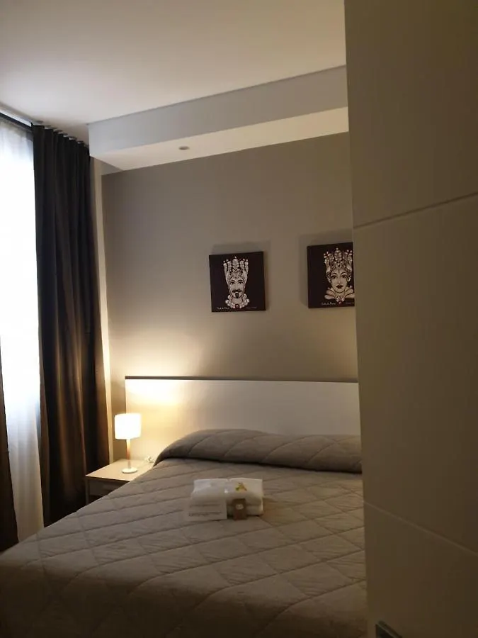Due Passi Suite Palermo
