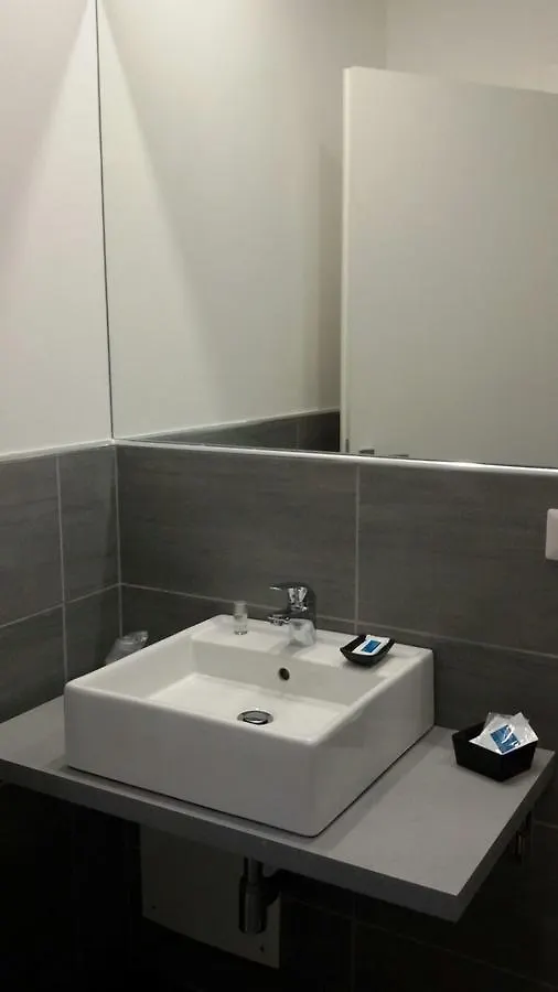 Bed & Breakfast Due Passi Suite Palermo