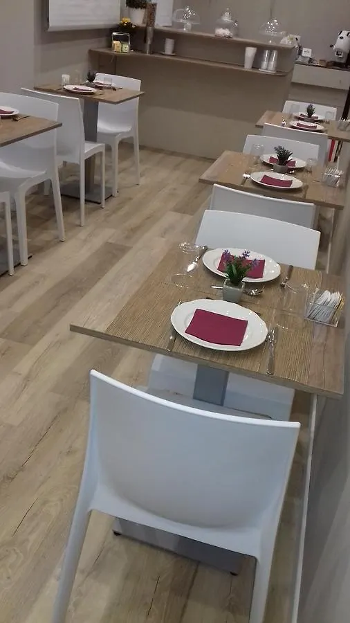 Bed & Breakfast Due Passi Suite Palermo Italië