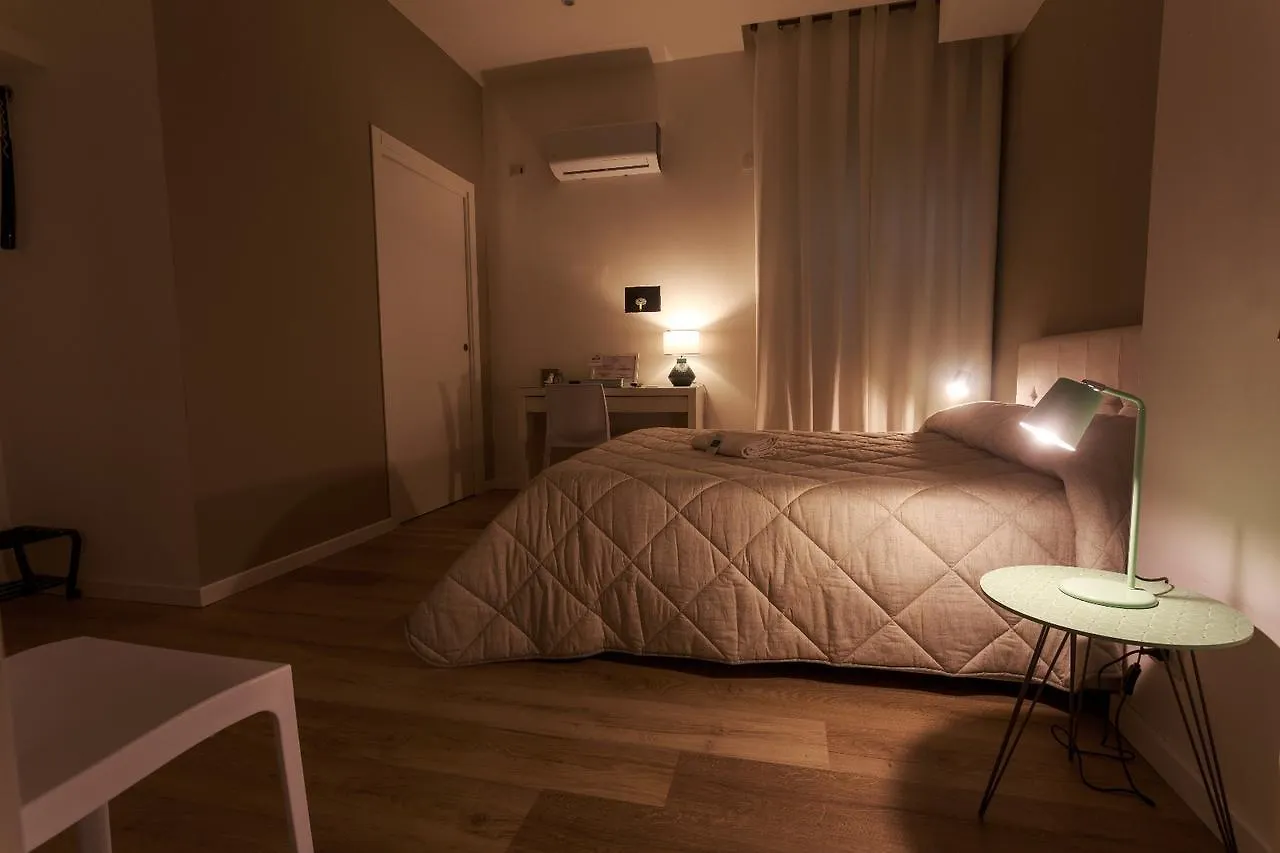 Due Passi Suite Palermo Italië