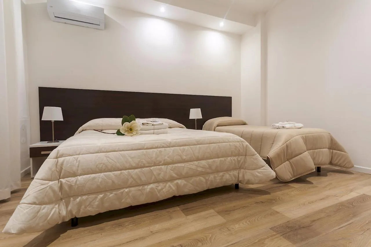 Due Passi Suite Palermo Bed & Breakfast