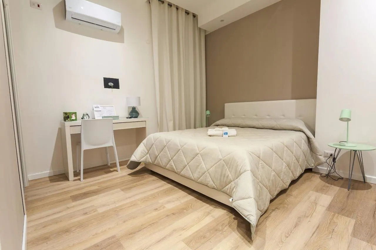 Due Passi Suite Palermo