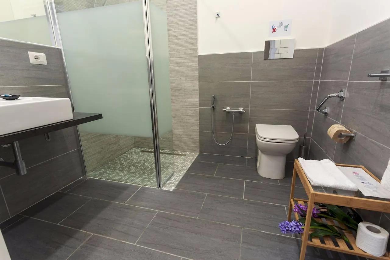 Due Passi Suite Palermo