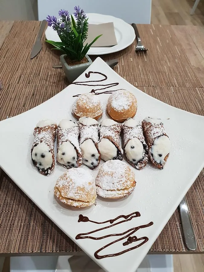 Due Passi Suite Palermo