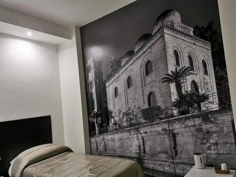 Due Passi Suite Palermo Bed & Breakfast