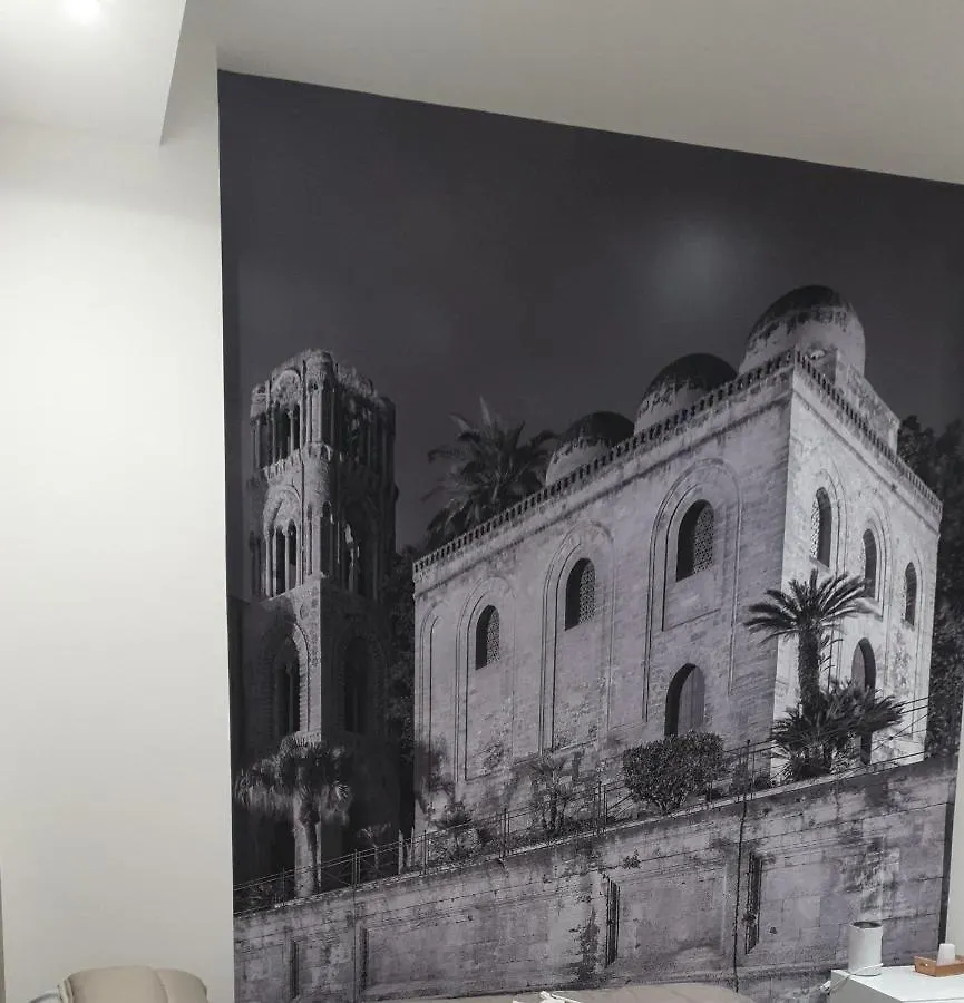 Due Passi Suite Palermo Bed & Breakfast